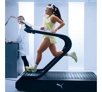 PUMA Zapatillas de running FAST-R NITRO™ Elite 3 para mujer, Accesoiros, Verde, 42.5 42.5