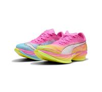 PUMA Zapatillas de running FAST-R NITRO™ Elite 3 Showtime para mujer, Calzado, Rosa, 41