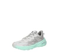 PUMA Zapatillas de running 'Fast-Trac NITRO 3' gris / gris claro / menta 39-39,5 gris / gris claro / menta