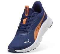 PUMA Zapatillas de running FlexFocus Lite Modern juveniles, Calzado, Azul, 38 38