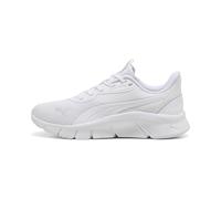 PUMA Zapatillas de running FlexFocus Lite Modern juveniles, Calzado, Blanco, 39