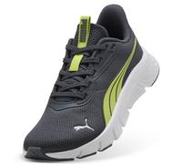 PUMA Zapatillas de running FlexFocus Lite Modern juveniles, Calzado, Gris, 38 38