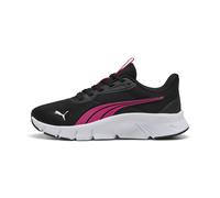PUMA Zapatillas de running FlexFocus Lite Modern juveniles, Calzado, Negro, 35.5