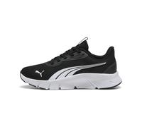 PUMA Zapatillas de running FlexFocus Lite Modern juveniles, Calzado, Negro, 35.5