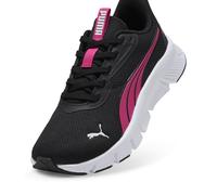 PUMA Zapatillas de running FlexFocus Lite Modern juveniles, Calzado, Negro, 37