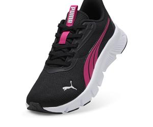 PUMA Zapatillas de running FlexFocus Lite Modern juveniles, Calzado, Negro, 37 37