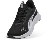 PUMA Zapatillas de running FlexFocus Lite Modern juveniles, Calzado, Negro, 38