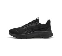 PUMA Zapatillas de running FlexFocus Lite Modern juveniles, Calzado, Negro, 39