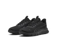 PUMA Zapatillas de running FlexFocus Lite Modern juveniles, Calzado, Negro, 36