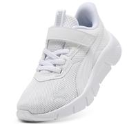 PUMA Zapatillas de running FlexFocus Modern para niÃ±os, Calzado, Blanco, 33 33
