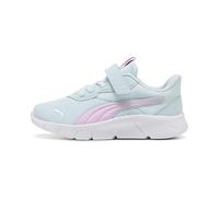 Zapatillas Puma Flexfocus Modern Ac+, Azul claro Niño 33