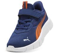 PUMA Zapatillas de running FlexFocus Modern para niños, Calzado, Azul, 34 34