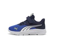 PUMA Zapatillas de running FlexFocus Modern para niños, Calzado, Azul, 34.5
