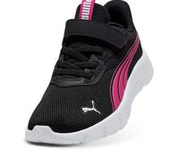 PUMA Zapatillas de running FlexFocus Modern para niños, Calzado, Negro, 27.5 27.5