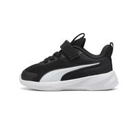 PUMA Zapatillas de running Flyer 4 infantiles, Calzado, Negro, 26