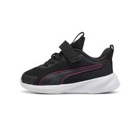 PUMA Zapatillas de running Flyer 4 infantiles, Calzado, Negro, 27