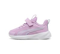 PUMA Zapatillas de running Flyer 4 infantiles, Calzado, Rosa, 25