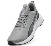 PUMA Zapatillas de running Flyer Lite 3, Calzado, Gris, 42.5 42.5