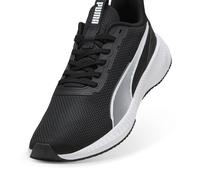PUMA Zapatillas de running Flyer Lite 3, Calzado, Negro, 43 43