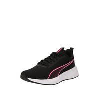 PUMA Zapatillas de running 'Flyer Lite 3' rosa / negro, Talla 40,5