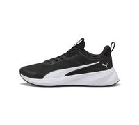 PUMA Zapatillas de running Flyer Lite 4 juveniles, Calzado, Negro, 37