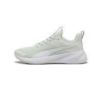 PUMA Zapatillas de running Flyer Lite 4 juveniles, Calzado, Verde, 37