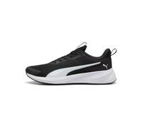 PUMA Zapatillas de running Flyer Lite 4 unisex, Accesoiros, Negro, 38.5