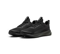 PUMA Zapatillas de Running Flyer Lite 4 Unisex 46, Black