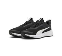 PUMA Zapatillas de running Flyer Lite 4 unisex, Accesoiros, Negro, 41