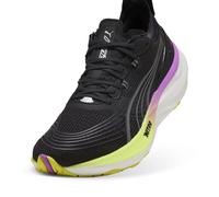 PUMA Zapatillas de running ForeverRun NITRO™ 2 para hombre, Calzado, Negro/Pure Magenta, 48.5 48.5