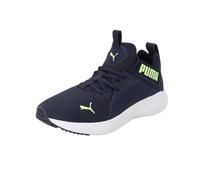 PUMA Zapatillas de Running Hombre Softride Enzo NXT 40.5 Navy Fast Yellow Blue (19523417)