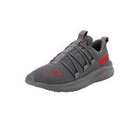 Puma Zapatillas de Running Hombre Softride One4all 43 Cool Dark Gray For All Time Red Black