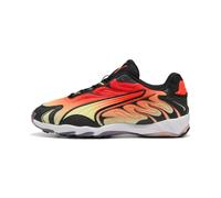 PUMA Zapatillas Inhale Rojas para Hombre y Mujer, rojo, 39 EU