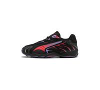 PUMA Zapatillas de running 'Inhale' azul violaceo / rojo / negro 39-39,5 azul violaceo / rojo / negro