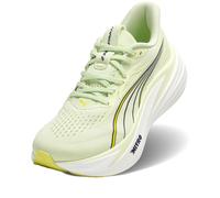 Zapatillas Puma MagMax NITRO 2 Amarillo Negro SS26, Talla 42.5 - EUR
