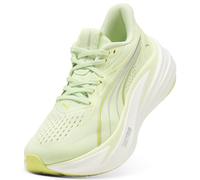 Puma Magmax Nitro 2 Apple Spritz/Lux Lime Calzado de running para mujer UK 5