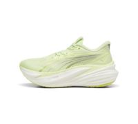 Puma Magmax Nitro 2 Apple Spritz/Lux Lime Calzado de running para mujer UK 8