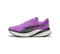 Zapatillas Puma Magnify Nitro 2 violeta negro mujer - 37