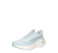 PUMA Zapatillas de running 'Magnify NITRO 3' turquesa / gris / menta, Talla 42,5