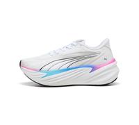 PUMA Zapatillas de running Maxima Pro unisex, Accesoiros, Blanco, 42