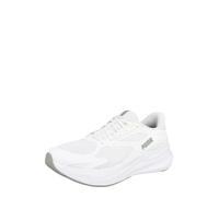 Puma MAXSTRIDE Lite LS - Tenis Unisex para Correr de Carretera, Color Blanco y Negro, Talla 10 de Reino Unido