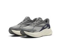 PUMA Zapatillas de running MaxStride Lite unisex, Calzado, Blanco, 48