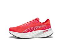 PUMA Zapatillas de Running Mujer Magnify Nitro™ 2 40 Fire Orchid For All Time Red