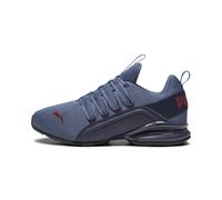 PUMA Zapatillas de running para hombre Axelion Refresh, Calzado, Azul, 42.5