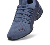 PUMA Zapatillas de running para hombre Axelion Refresh, Calzado, Azul, 45 45
