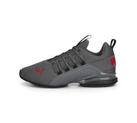 PUMA Zapatillas de running para hombre Axelion Refresh, Calzado, Negro, 42.5