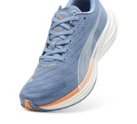 PUMA Zapatillas de running para hombre Deviate NITRO™ 2, Calzado, Azul, 44.5 44.5