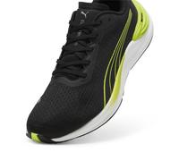 Zapatillas Puma Electrify NITRO 3 Negro/Lima Hombre 41