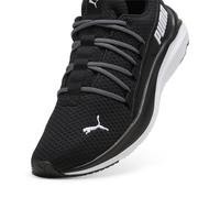 PUMA Zapatillas de running para hombre Softride One4all, Calzado, Negro, 45 45