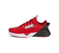 Zapatillas puma retaliate 2 infantil rojo 38